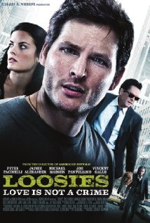 Loosies - DvdRip